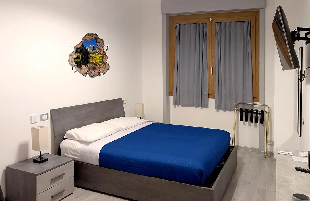 Appartamento - La Casa Di Ila-1