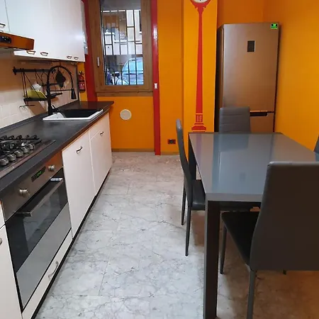 Appartamento - La Casa Di Ila-3