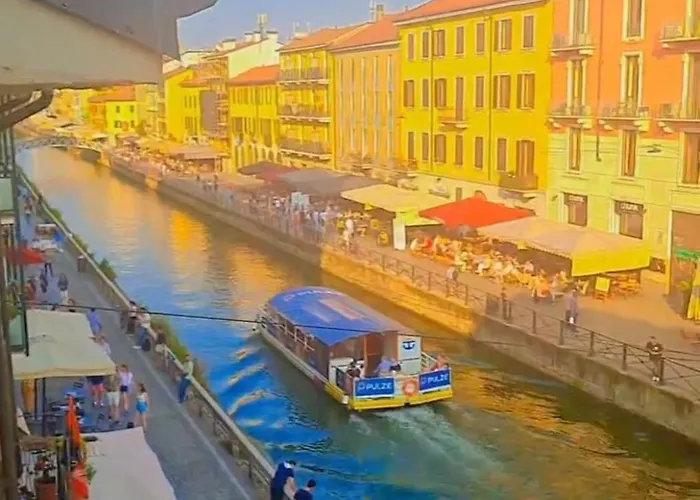 o Navigli View Grande