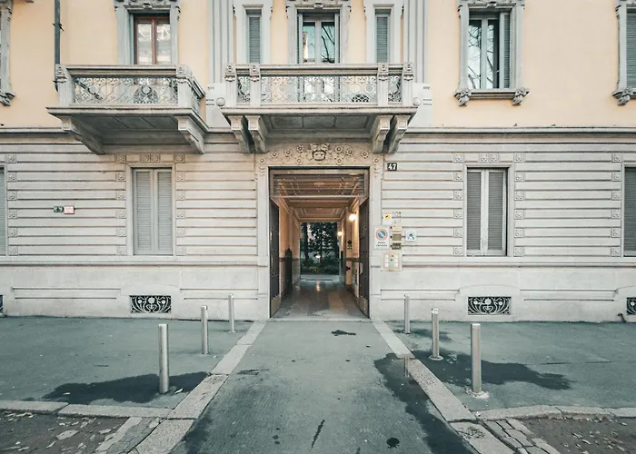 RRRapido Suites - Paolo Sarpi