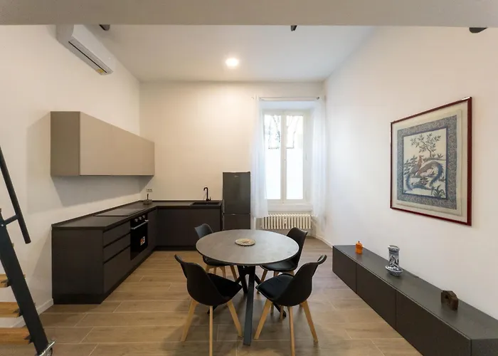 RRRapido Suites - Paolo Sarpi