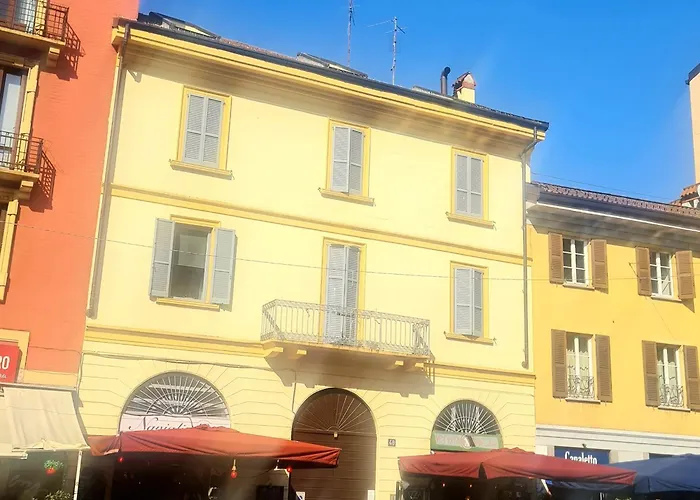 o Navigli View Grande